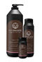 EverEscents Organic Rose shampoo 5Ltr Refill