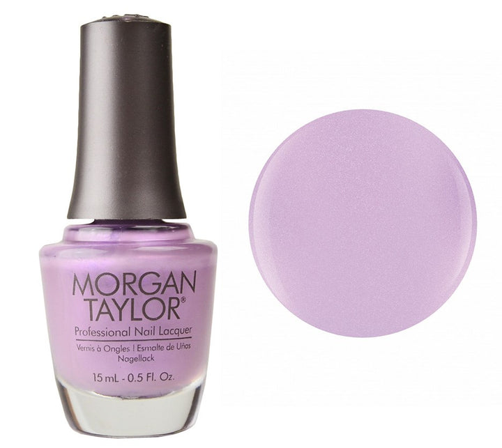 MORGAN TAYLOR - All The Queen's Bling 15ml