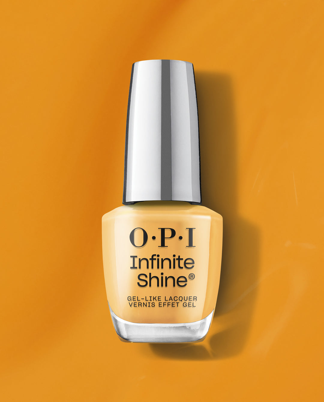 OPI IS - Ready, Sunset, Glow 15ml
