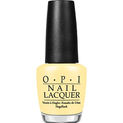OPI NL - ONE CHIC CHICK 15ml [DEL]