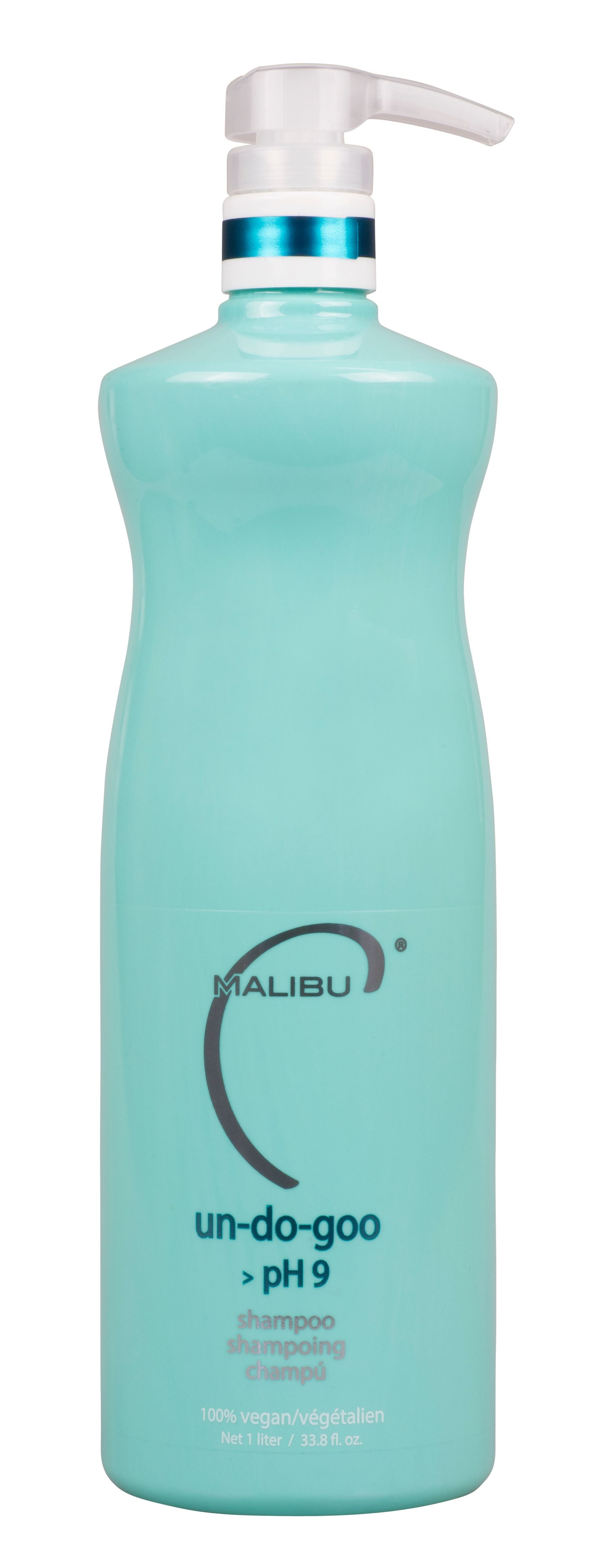 Malibu C Un Do Goo Shampoo - 1 Litre