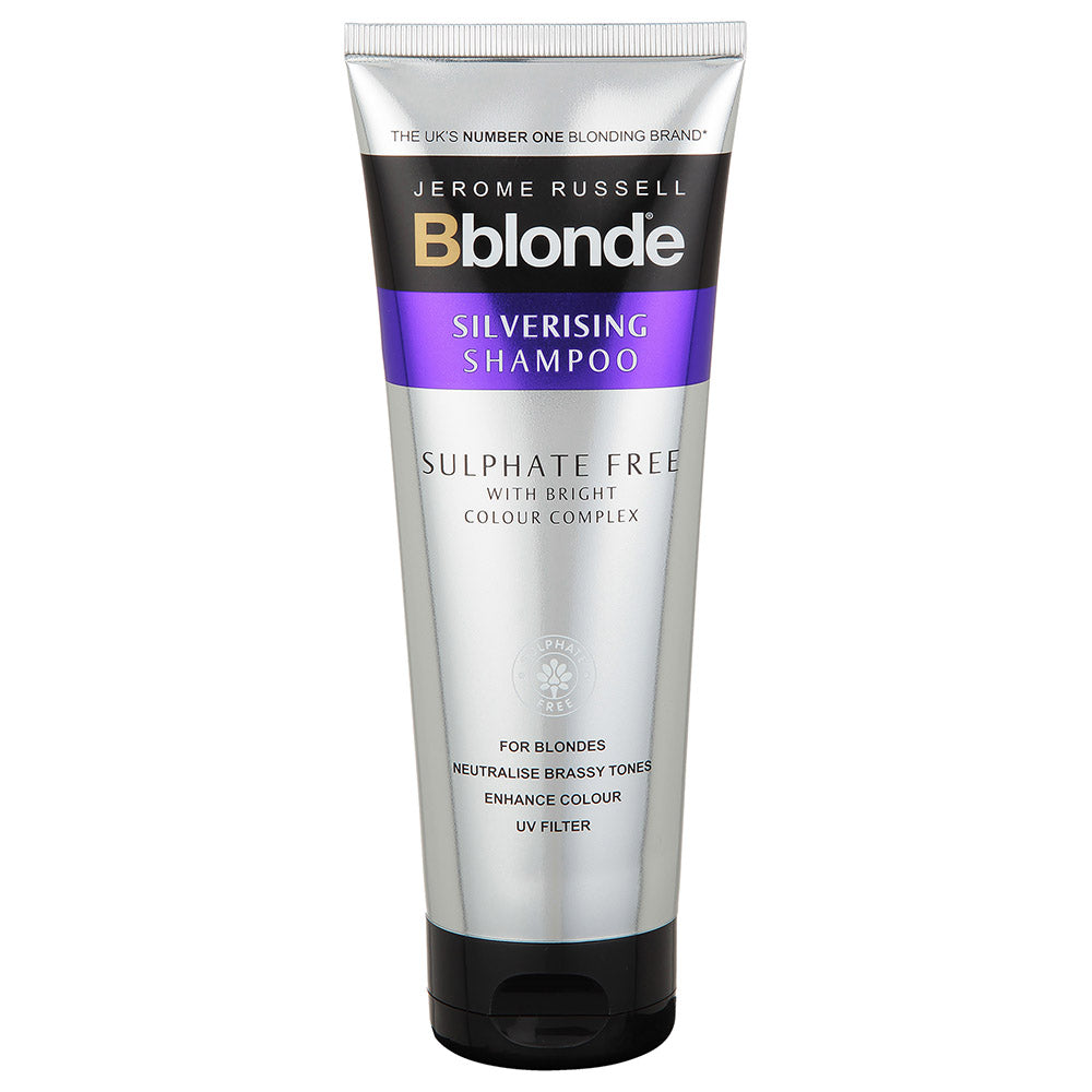 Jerome Russell Bblonde - Silverising Conditioner 250ml