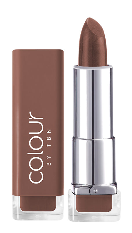 Colour By TBN Lipstick Souffle All Day